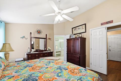 Tiny photo for 6359 BELGRAND Drive, Tallahassee, FL 32312 (MLS # 394789)