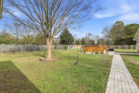 Tiny photo for 6359 BELGRAND Drive, Tallahassee, FL 32312 (MLS # 394789)