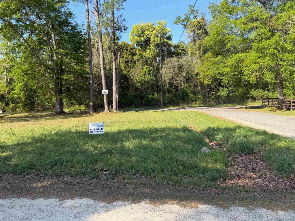 Photo of 000 Beech Avenue, Gretna, FL 32332 (MLS # 397931)