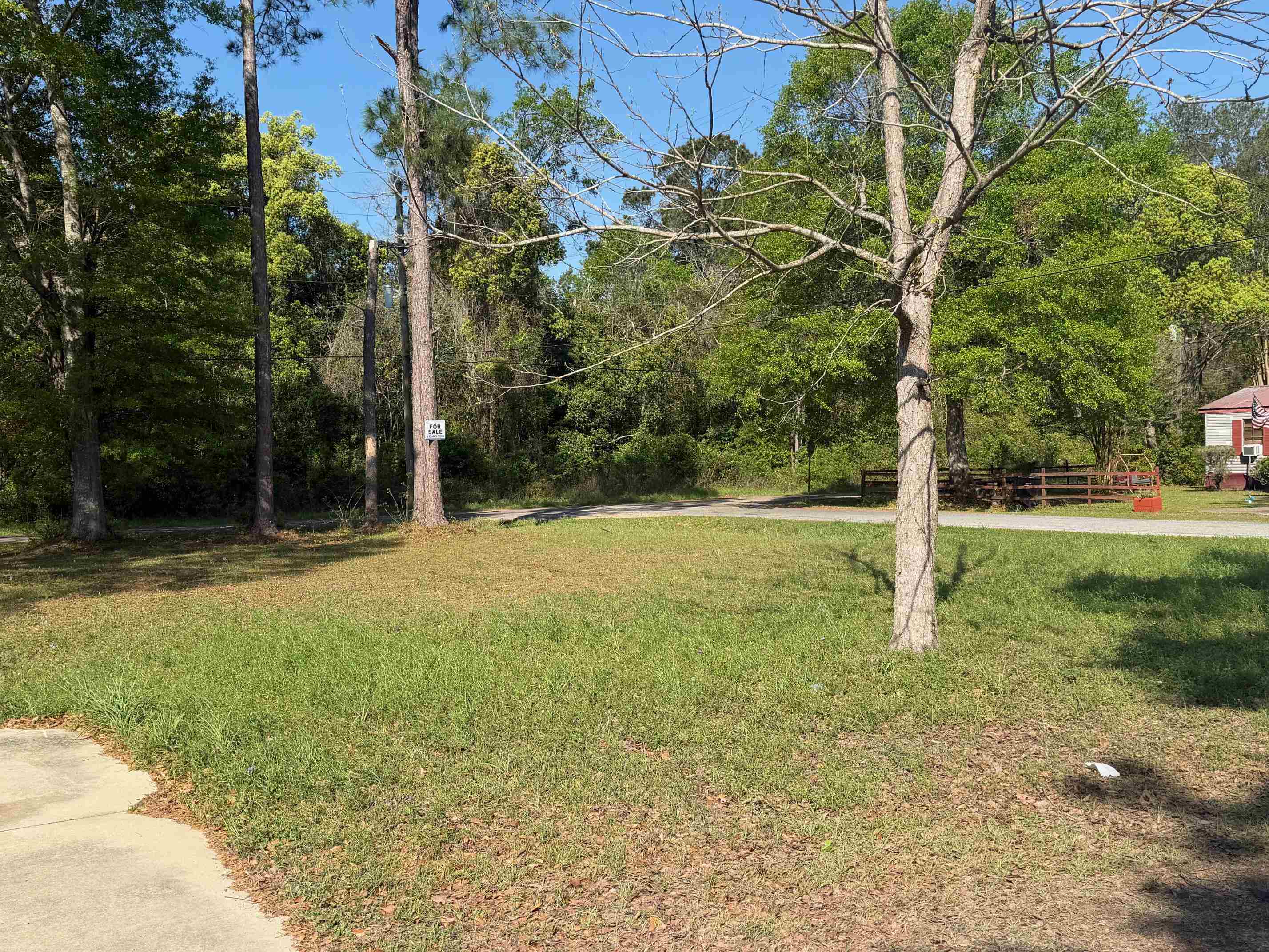 Photo 1 of 3 — 000 Beech Avenue, Gretna, FL 32332