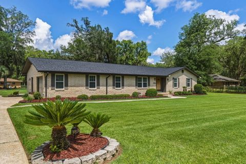 Photo of 4319 Oakmont Street, Tallahassee, FL 32309 (MLS # 399989)