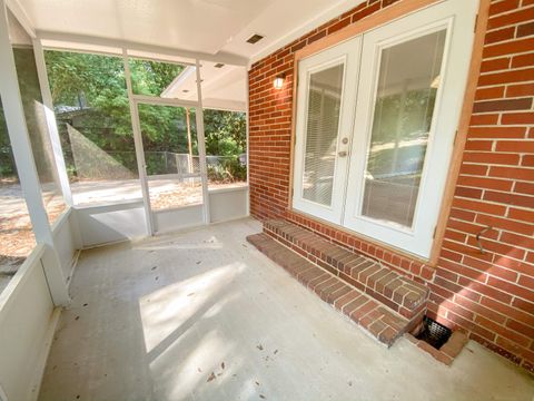 Tiny photo for 1908 Rosedale Drive, Tallahassee, FL 32303 (MLS # 397137)