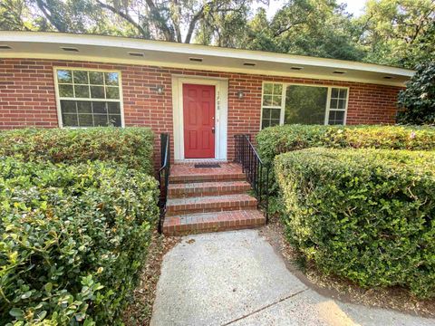 Tiny photo for 1908 Rosedale Drive, Tallahassee, FL 32303 (MLS # 397137)
