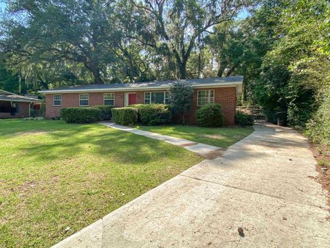 Tiny photo for 1908 Rosedale Drive, Tallahassee, FL 32303 (MLS # 397137)
