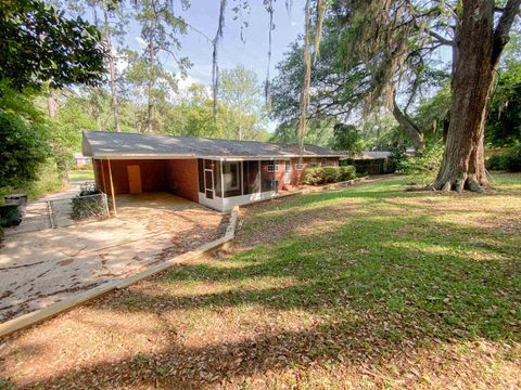 Tiny photo for 1908 Rosedale Drive, Tallahassee, FL 32303 (MLS # 397137)