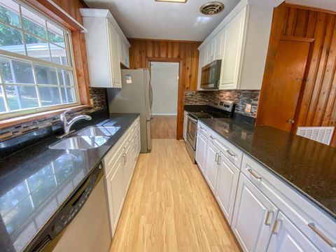 Tiny photo for 1908 Rosedale Drive, Tallahassee, FL 32303 (MLS # 397137)