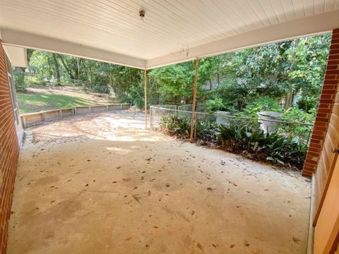 Tiny photo for 1908 Rosedale Drive, Tallahassee, FL 32303 (MLS # 397137)