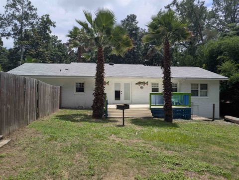 Tiny photo for 2518 Lawrence Drive, Tallahassee, FL 32303 (MLS # 400720)