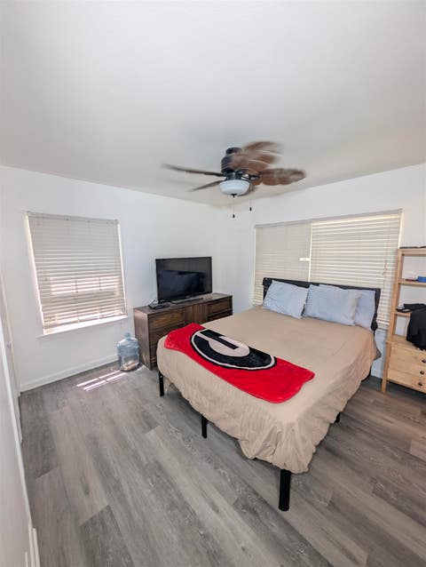Tiny photo for 2518 Lawrence Drive, Tallahassee, FL 32303 (MLS # 400720)