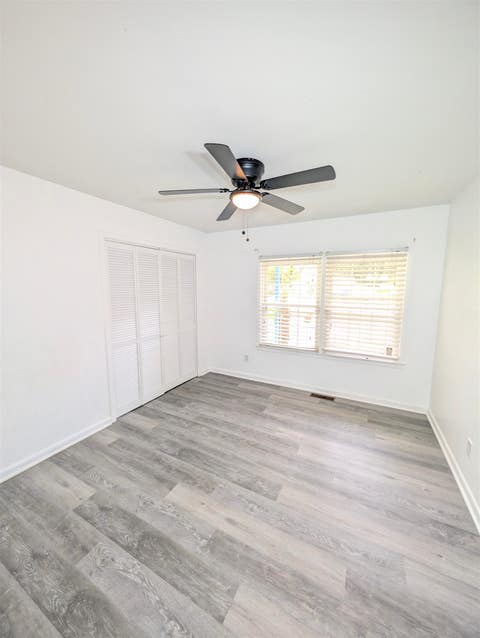 Tiny photo for 2518 Lawrence Drive, Tallahassee, FL 32303 (MLS # 400720)