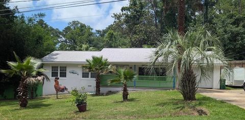 Photo of 2518 Lawrence Drive, Tallahassee, FL 32303 (MLS # 400720)