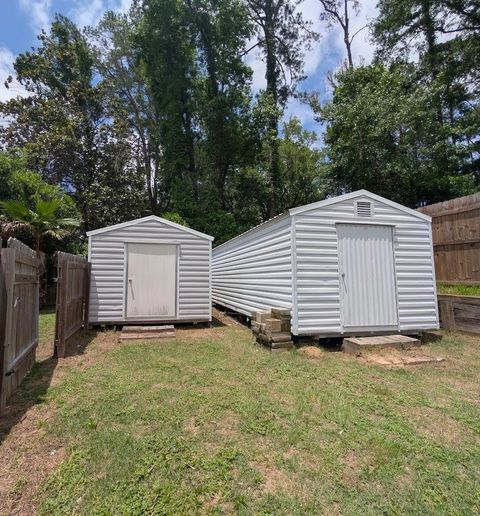 Tiny photo for 2518 Lawrence Drive, Tallahassee, FL 32303 (MLS # 400720)