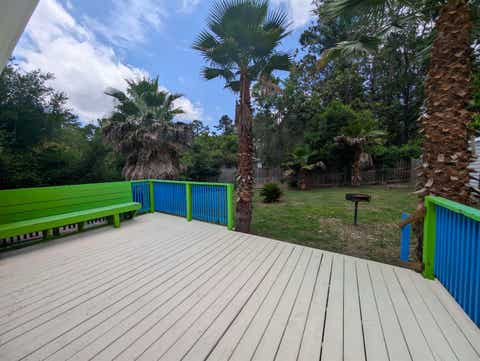 Tiny photo for 2518 Lawrence Drive, Tallahassee, FL 32303 (MLS # 400720)