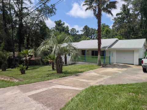 Tiny photo for 2518 Lawrence Drive, Tallahassee, FL 32303 (MLS # 400720)