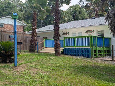 Tiny photo for 2518 Lawrence Drive, Tallahassee, FL 32303 (MLS # 400720)