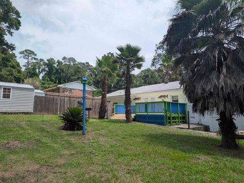 Tiny photo for 2518 Lawrence Drive, Tallahassee, FL 32303 (MLS # 400720)