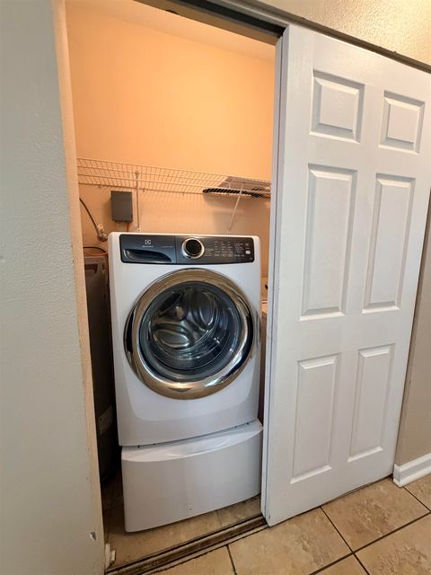 Tiny photo for 2400 FRED SMITH Road #207, Tallahassee, FL 32303 (MLS # 402459)