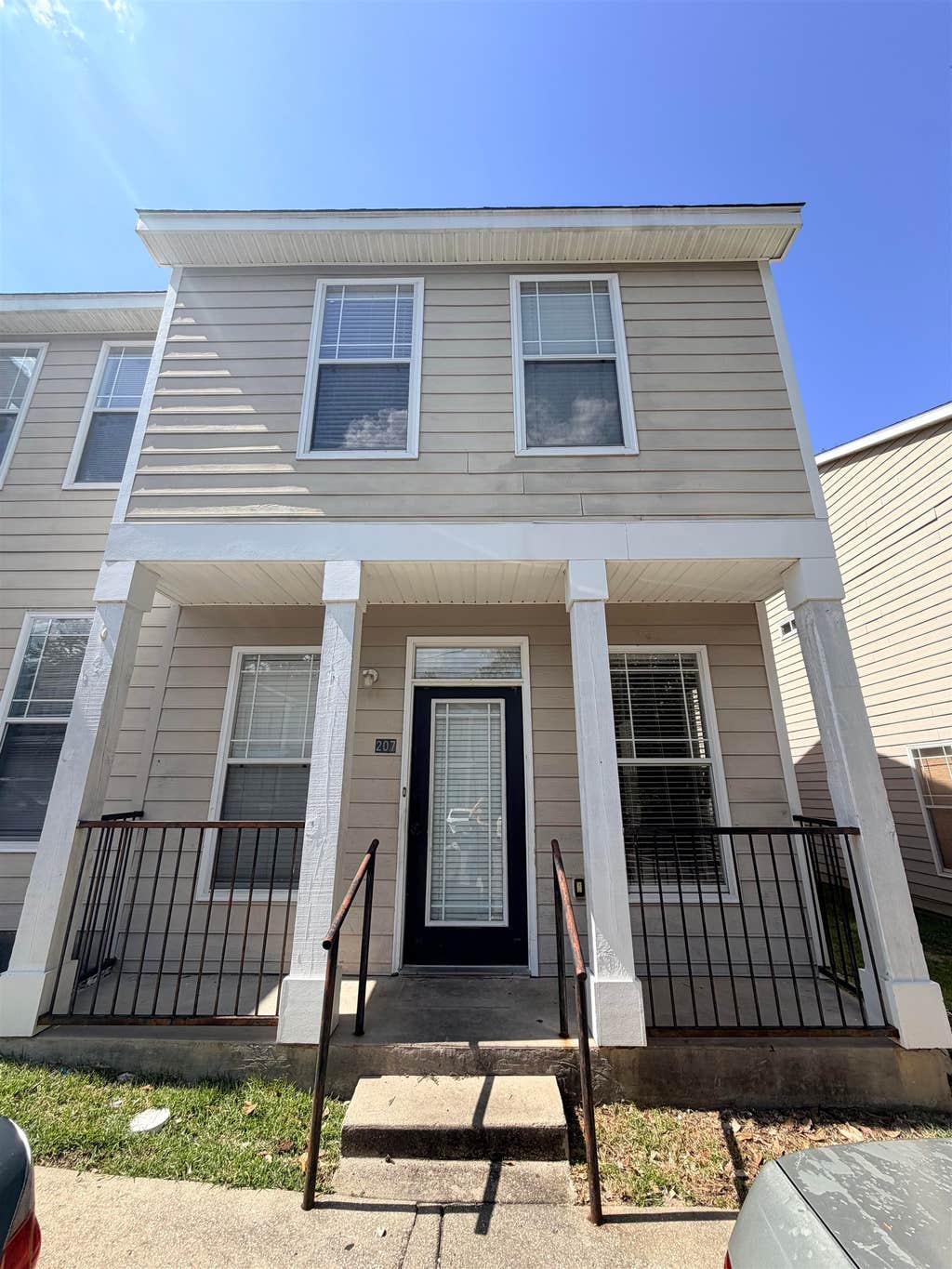 Photo of 2400 FRED SMITH Road #207, Tallahassee, FL 32303 (MLS # 402459)