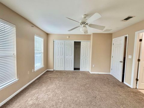 Tiny photo for 2400 FRED SMITH Road #207, Tallahassee, FL 32303 (MLS # 402459)