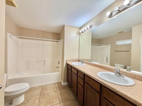 Tiny photo for 2400 FRED SMITH Road #207, Tallahassee, FL 32303 (MLS # 402459)