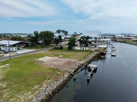Tiny photo for 20783 Marina Road, Perry, FL 32348 (MLS # 399467)