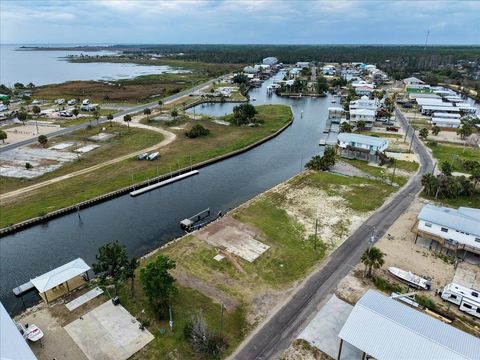 Tiny photo for 20783 Marina Road, Perry, FL 32348 (MLS # 399467)