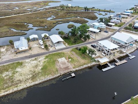 Tiny photo for 20783 Marina Road, Perry, FL 32348 (MLS # 399467)