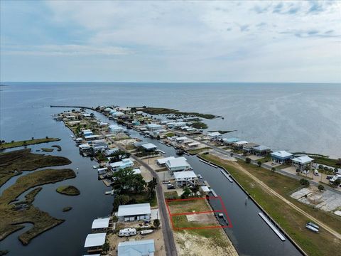 Tiny photo for 20783 Marina Road, Perry, FL 32348 (MLS # 399467)