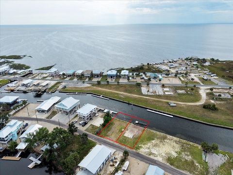 Tiny photo for 20783 Marina Road, Perry, FL 32348 (MLS # 399467)