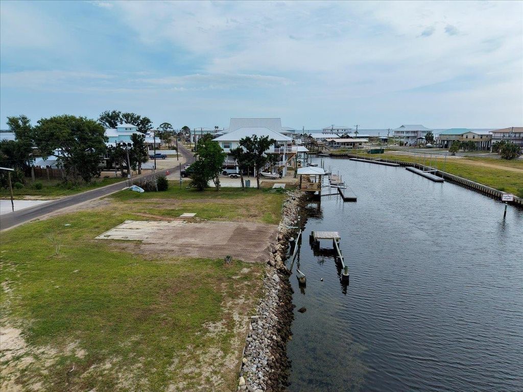 Photo of 20783 Marina Road, Perry, FL 32348 (MLS # 399467)