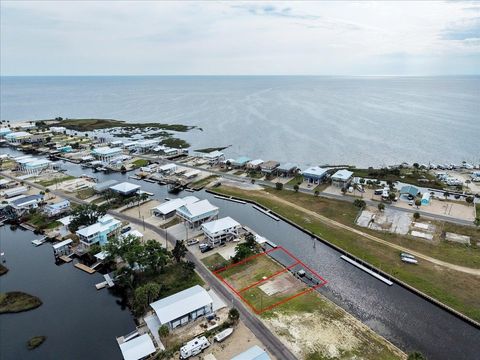 Tiny photo for 20783 Marina Road, Perry, FL 32348 (MLS # 399467)