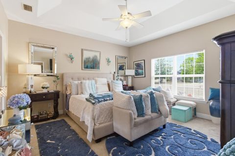 Tiny photo for 42 Sycamore Trail, Crawfordville, FL 32327 (MLS # 398964)