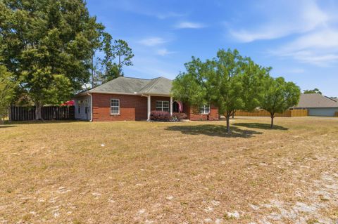 Tiny photo for 42 Sycamore Trail, Crawfordville, FL 32327 (MLS # 398964)
