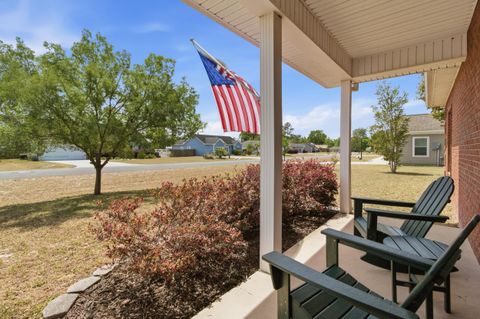 Tiny photo for 42 Sycamore Trail, Crawfordville, FL 32327 (MLS # 398964)