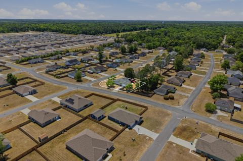 Tiny photo for 42 Sycamore Trail, Crawfordville, FL 32327 (MLS # 398964)