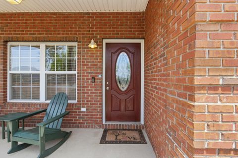 Tiny photo for 42 Sycamore Trail, Crawfordville, FL 32327 (MLS # 398964)