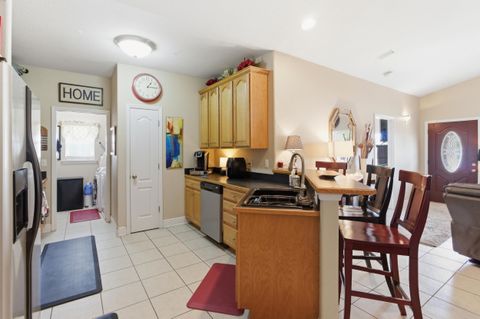 Tiny photo for 42 Sycamore Trail, Crawfordville, FL 32327 (MLS # 398964)