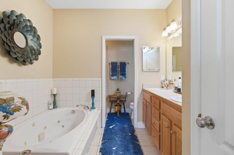Tiny photo for 42 Sycamore Trail, Crawfordville, FL 32327 (MLS # 398964)