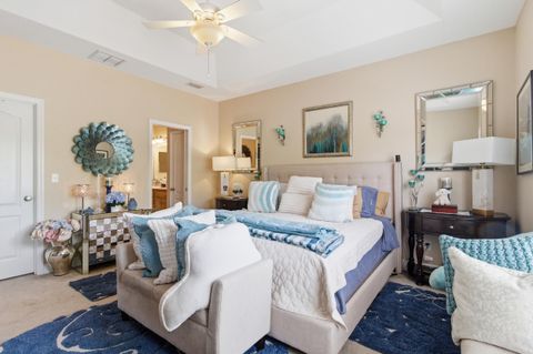 Tiny photo for 42 Sycamore Trail, Crawfordville, FL 32327 (MLS # 398964)