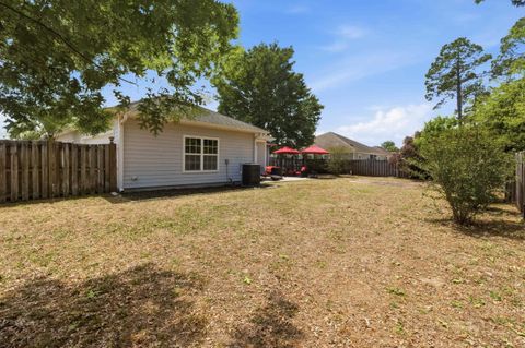 Tiny photo for 42 Sycamore Trail, Crawfordville, FL 32327 (MLS # 398964)