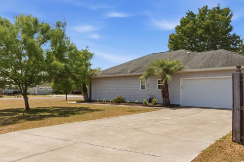 Tiny photo for 42 Sycamore Trail, Crawfordville, FL 32327 (MLS # 398964)