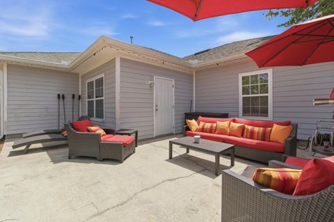 Tiny photo for 42 Sycamore Trail, Crawfordville, FL 32327 (MLS # 398964)