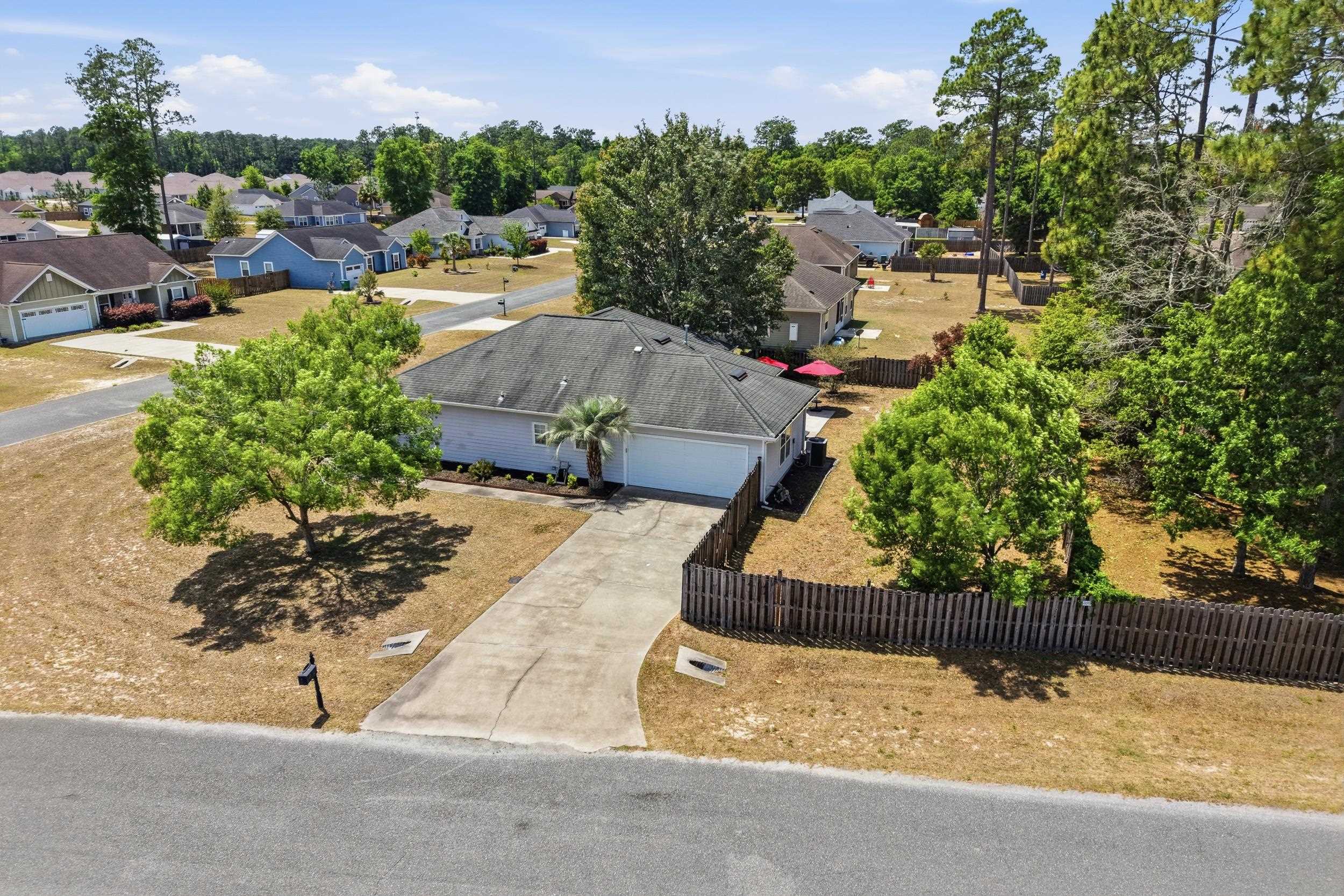 42 Sycamore Trail