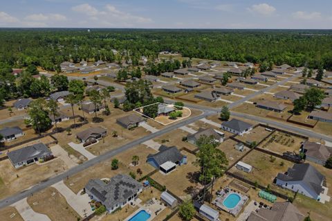 Tiny photo for 42 Sycamore Trail, Crawfordville, FL 32327 (MLS # 398964)