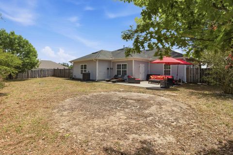 Tiny photo for 42 Sycamore Trail, Crawfordville, FL 32327 (MLS # 398964)