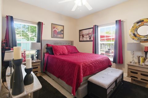 Tiny photo for 42 Sycamore Trail, Crawfordville, FL 32327 (MLS # 398964)