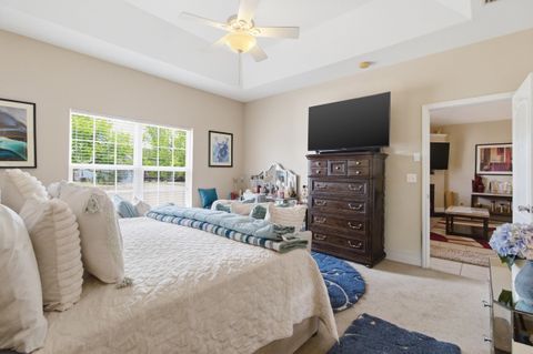 Tiny photo for 42 Sycamore Trail, Crawfordville, FL 32327 (MLS # 398964)