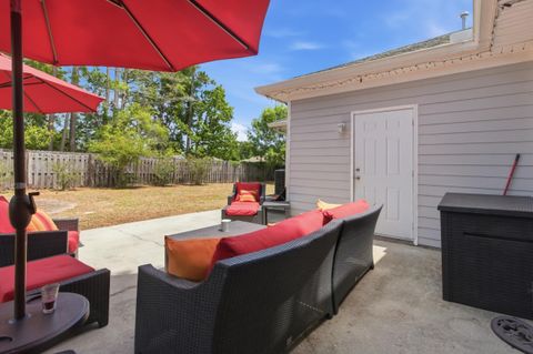 Tiny photo for 42 Sycamore Trail, Crawfordville, FL 32327 (MLS # 398964)