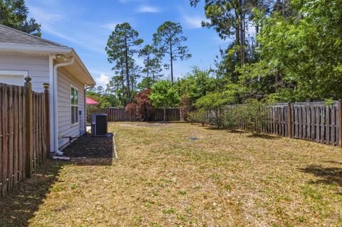 Tiny photo for 42 Sycamore Trail, Crawfordville, FL 32327 (MLS # 398964)