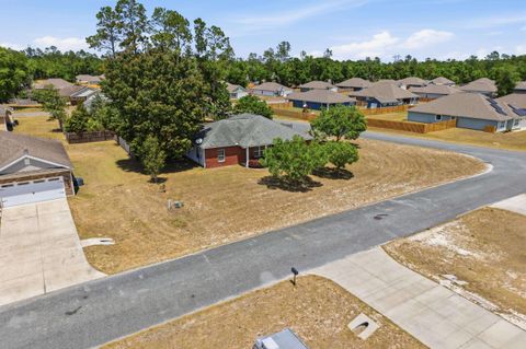 Tiny photo for 42 Sycamore Trail, Crawfordville, FL 32327 (MLS # 398964)